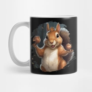 deez nuts Mug